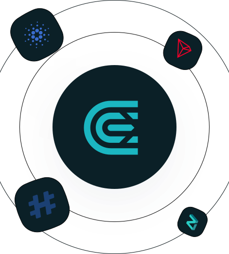 CEX.IO Crypto Savings Accounts