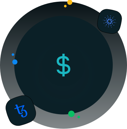 How do I transfer funds to CEX.IO Savings?