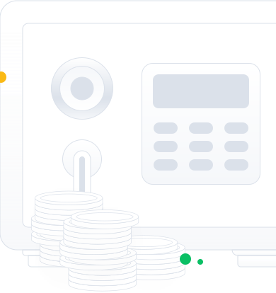 What is a crypto savings account?